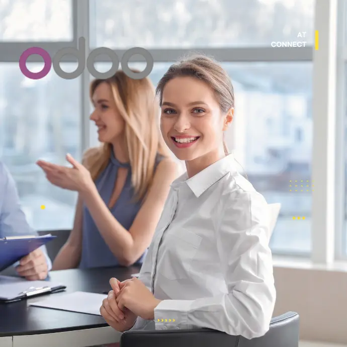 personne qui travail aux ressources humaines