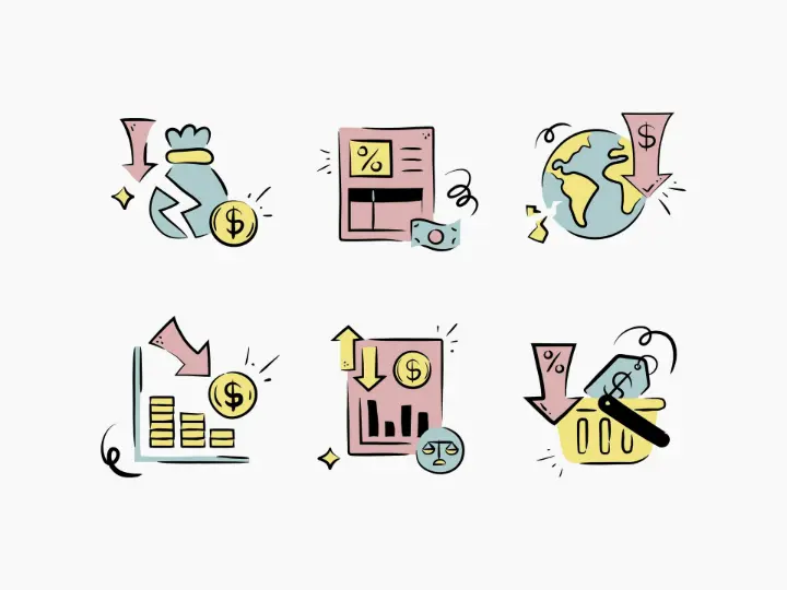 données fiscales sociales et bancaires gérées par un cabinet comptable