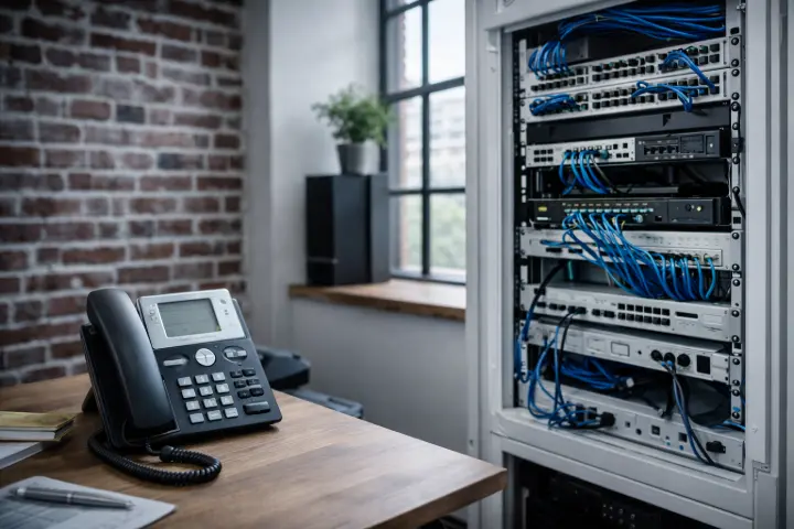 solutions télécoms professionnelles entreprise Nouvelle-Aquitaine